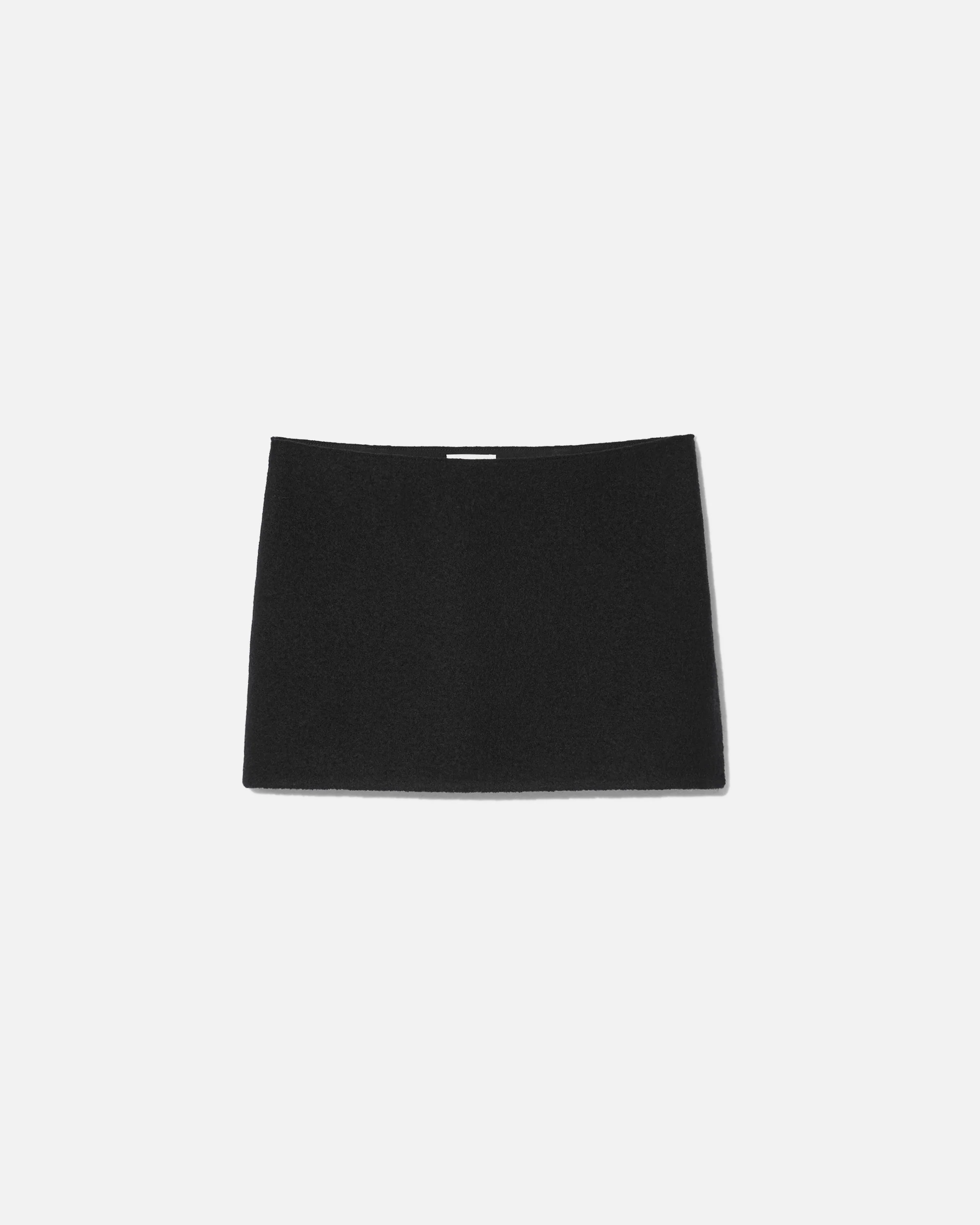 Walker light skirt mini black - Image 2