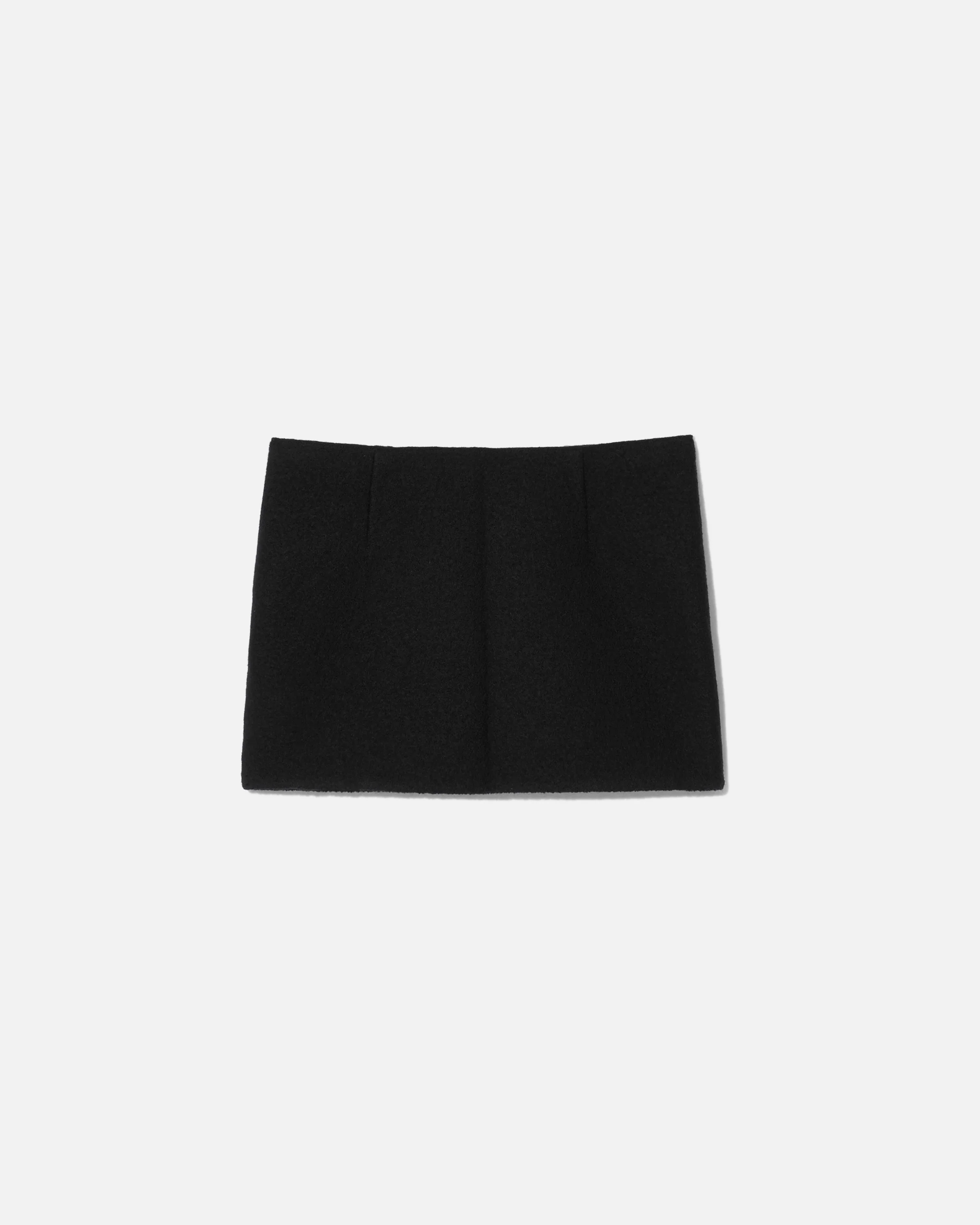 Walker light skirt mini black - Image 3