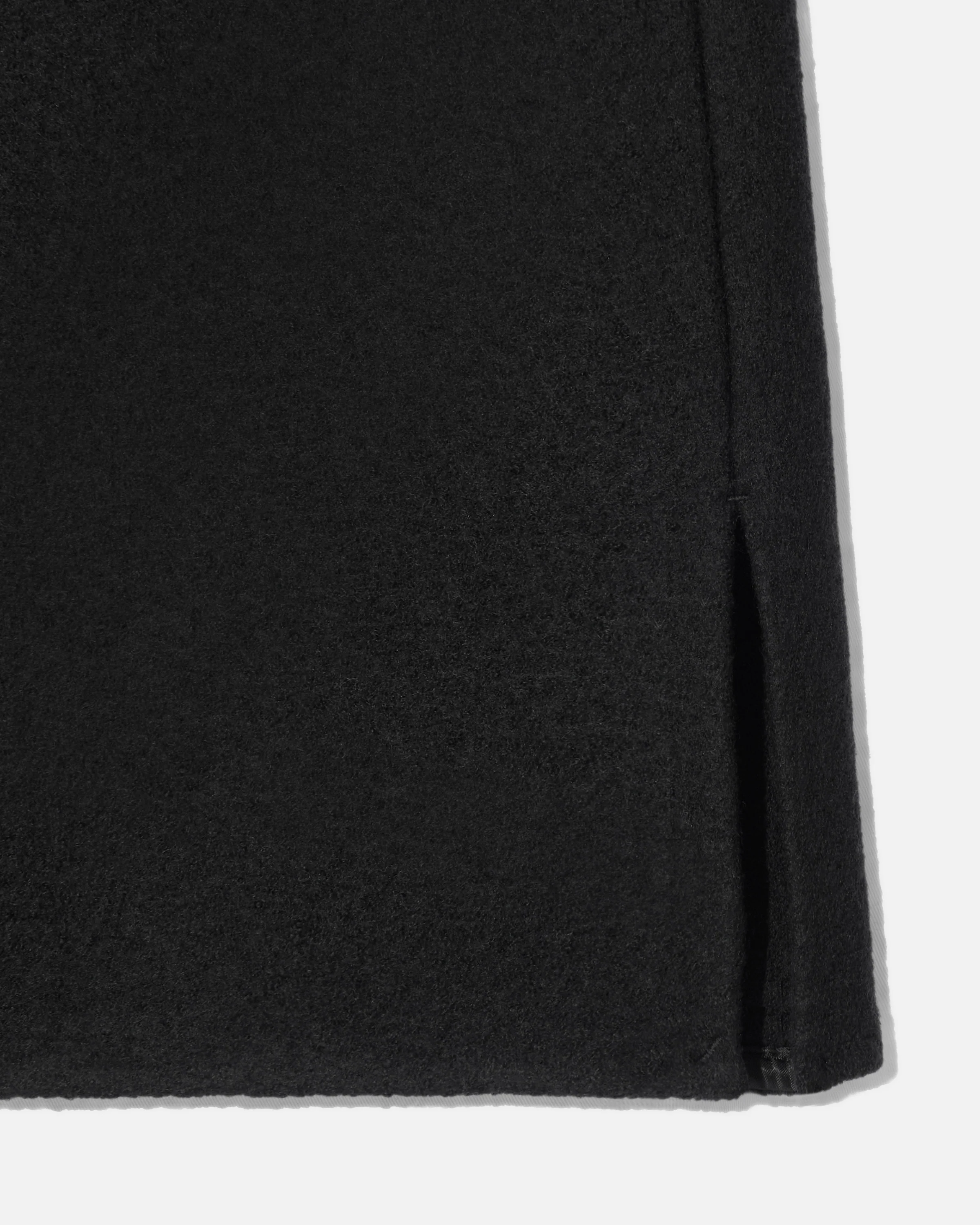 Walker light skirt mini black - Image 4