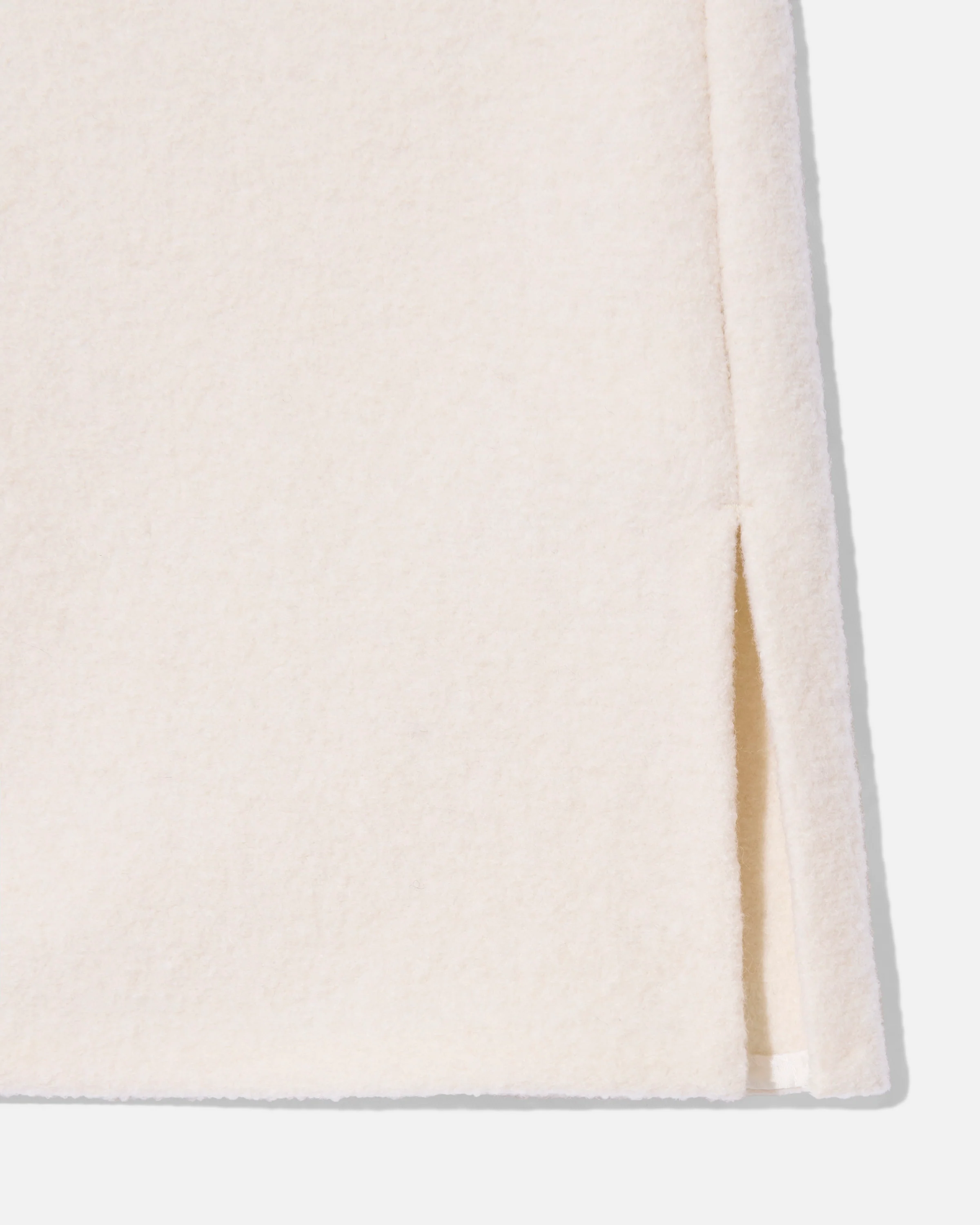 Walker light skirt mini white - Image 4