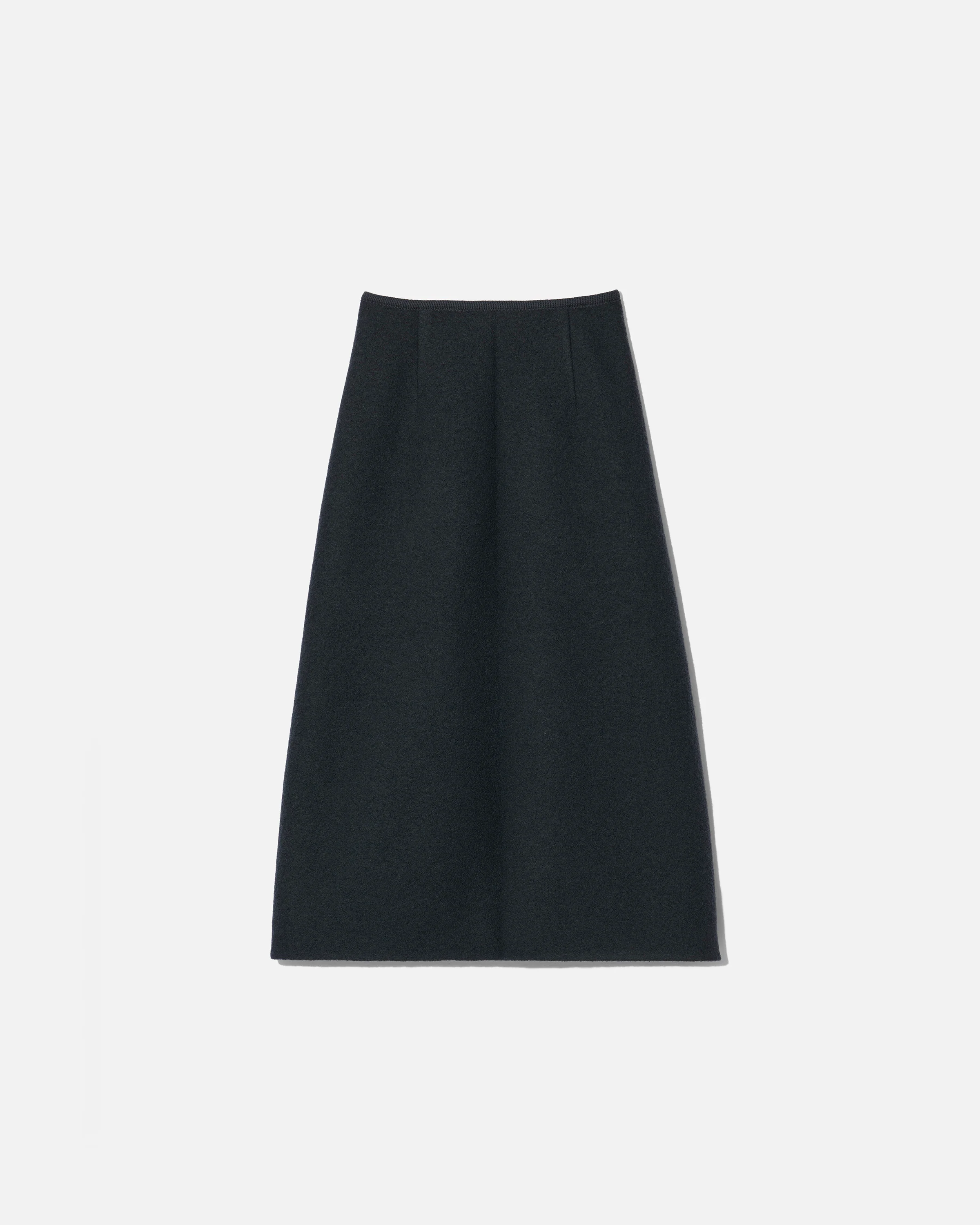 Walker mid-skirt plombe - Image 2