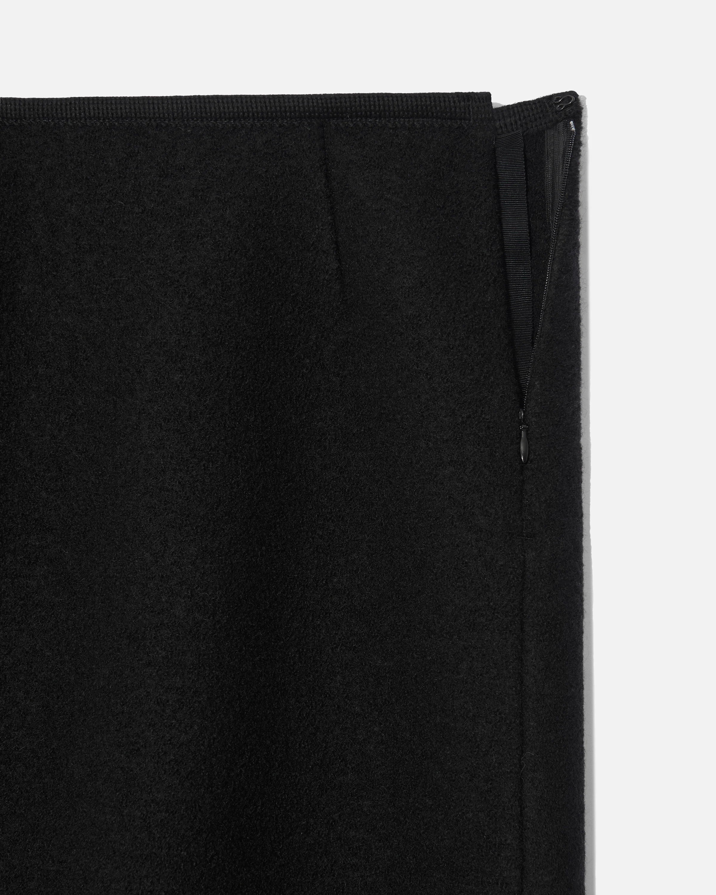 Walker pencil-skirt black - Image 4