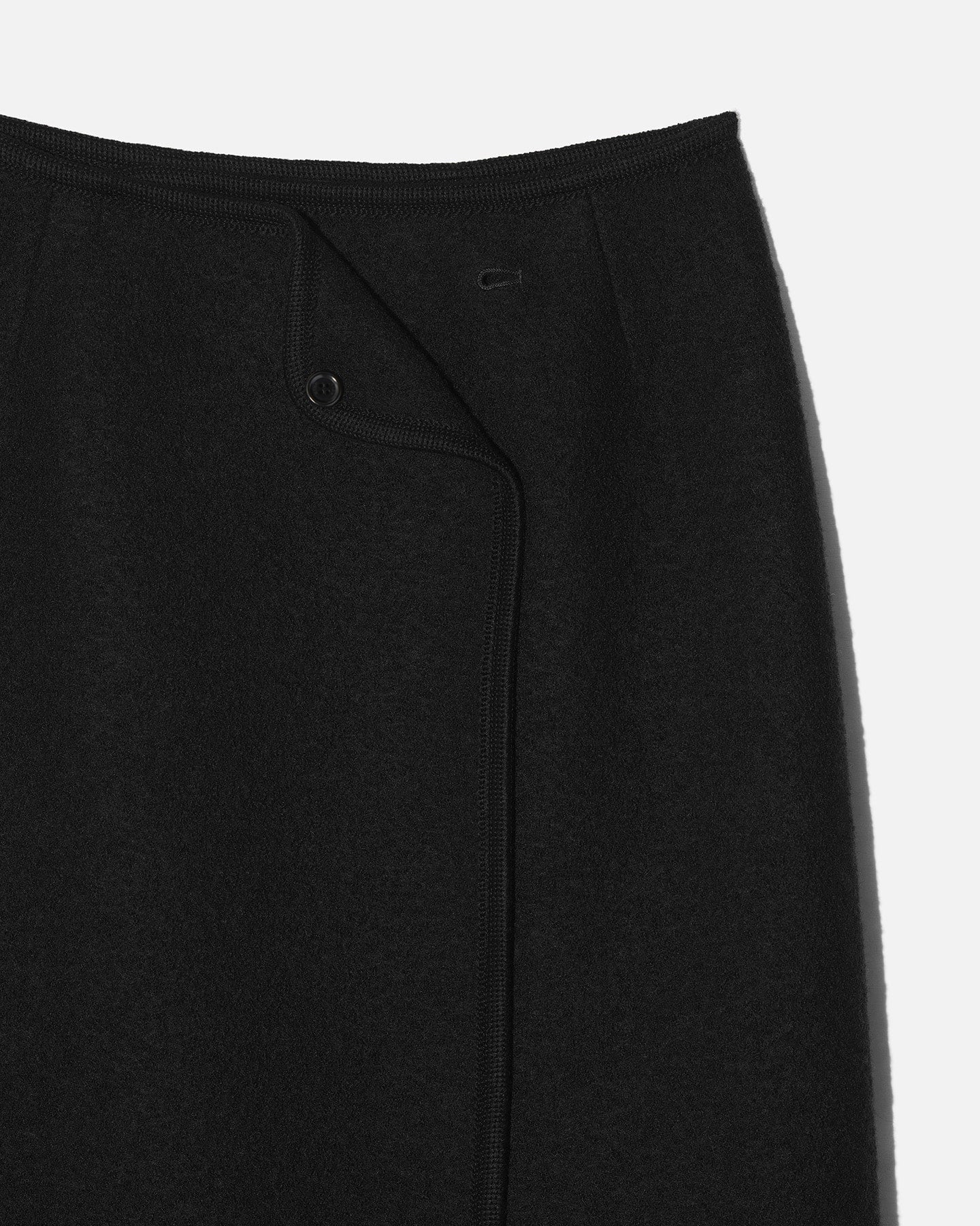 Walker skirt black - Image 3