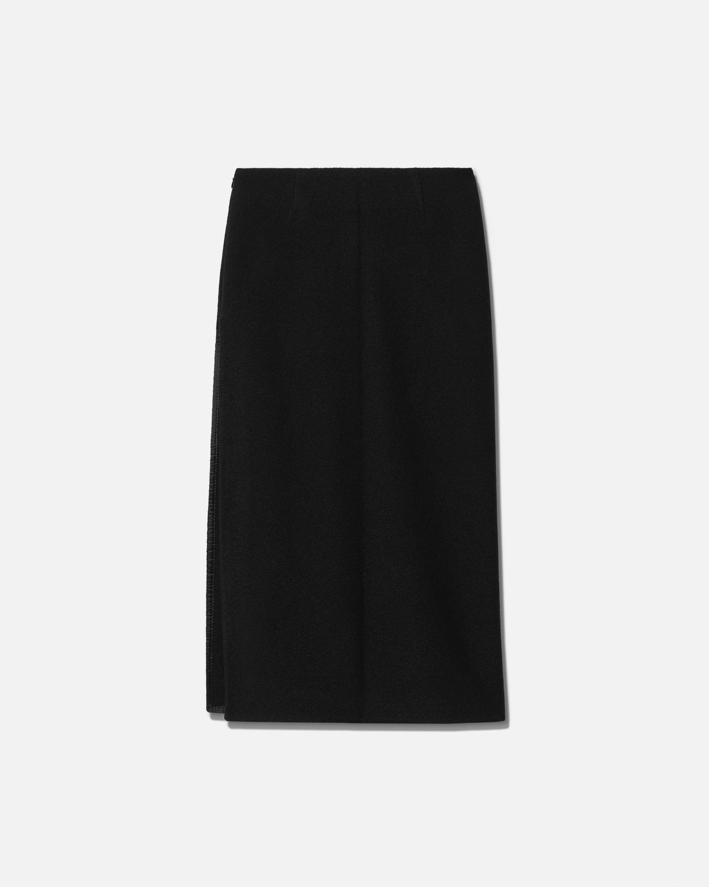 Walker skirt long black - Image 3