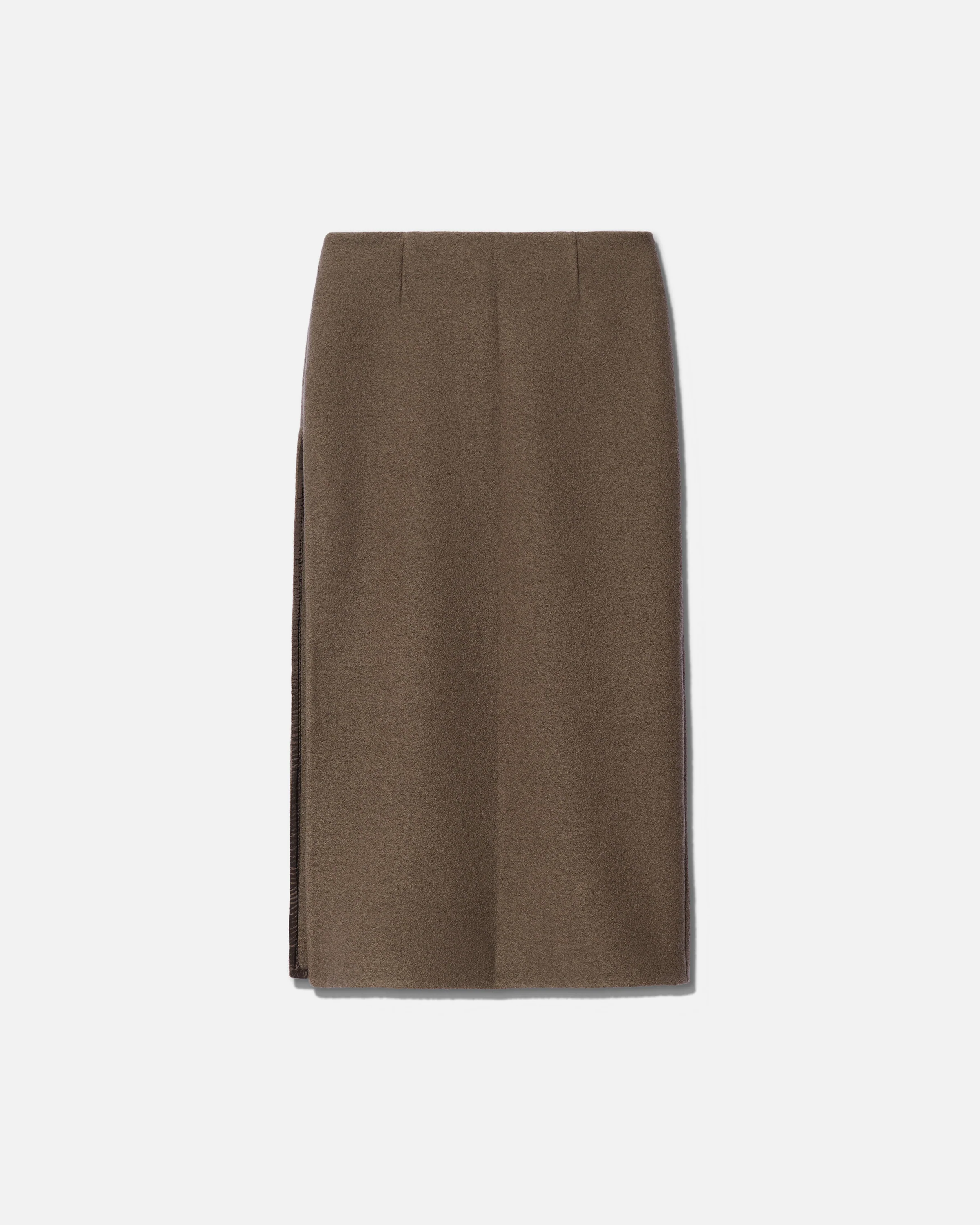 Walker skirt long castoro - Image 3