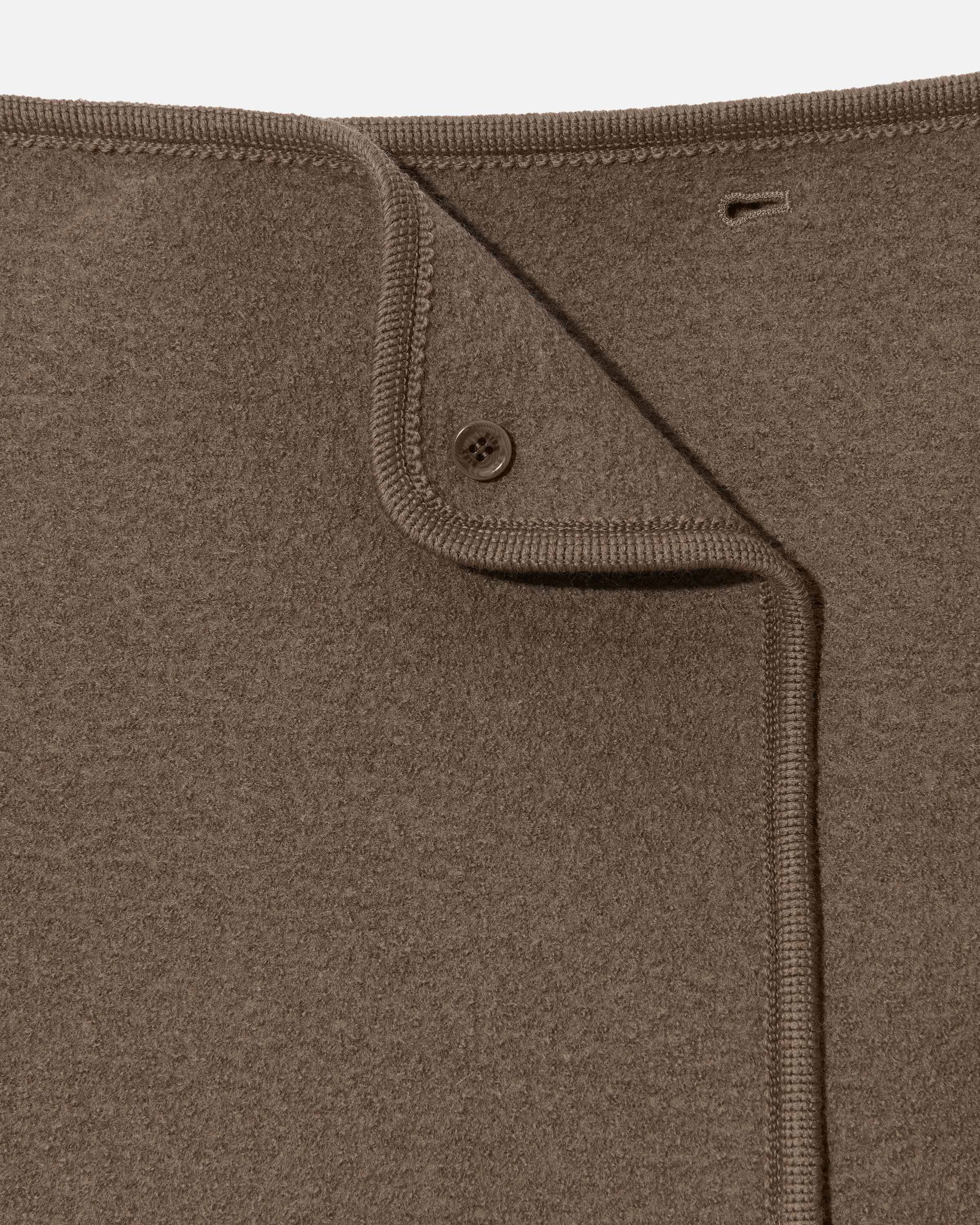 Walker skirt mini castoro - Image 3