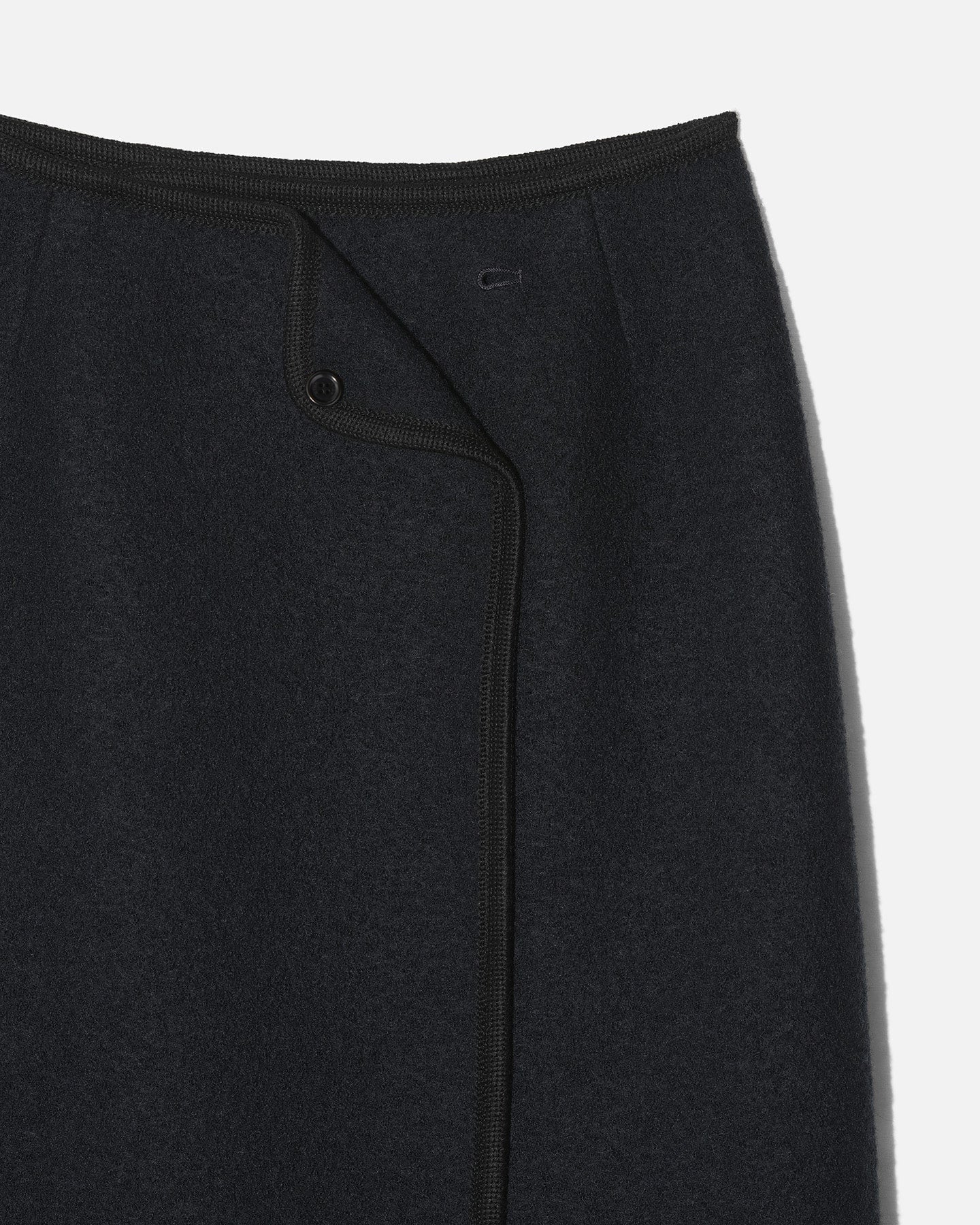 Walker skirt navy - Image 3