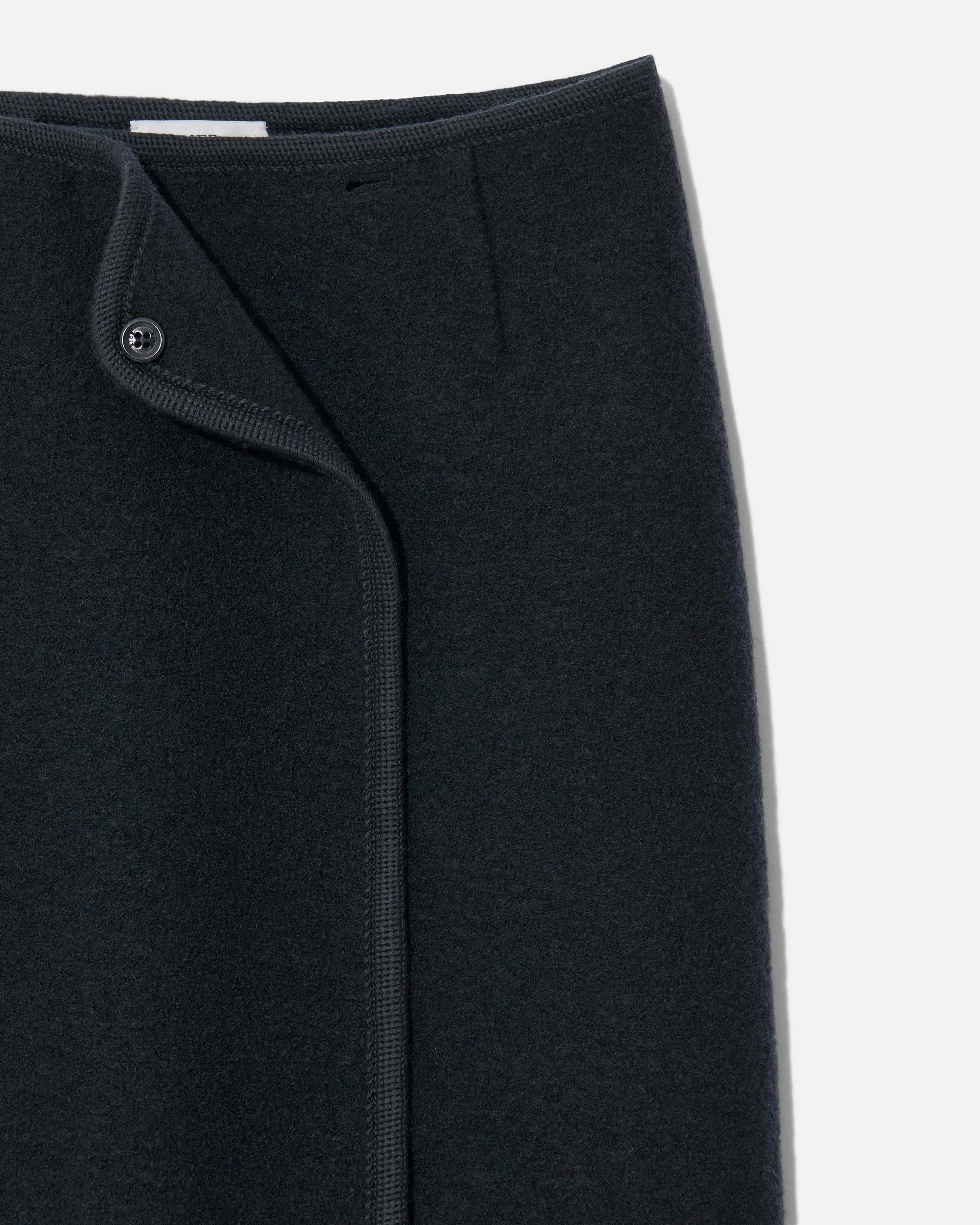 Walker wrap-skirt plombe - Image 4
